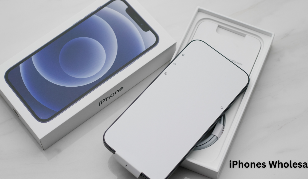 Discover How to Purchase iPhones Wholesale at Low Prices in the USA